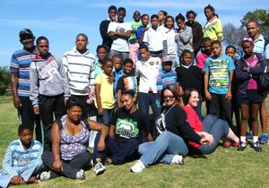 1ste Gesamentlike Eenheidskamp